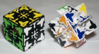 Gear Mix up Oskar´s
